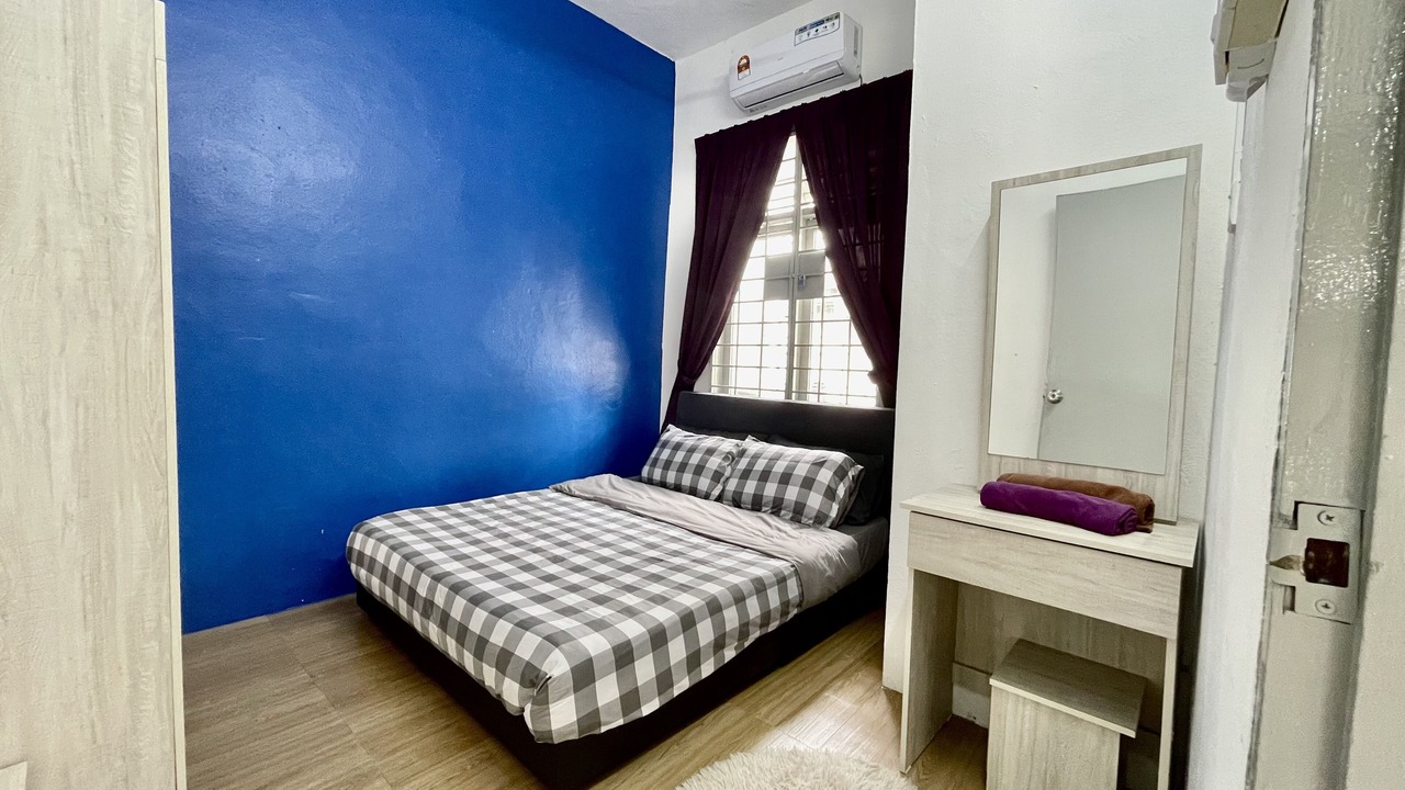 Photo of Bedroom in Taman Impian