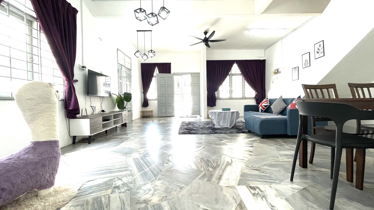 Photo of Livingroom in Taman Impian