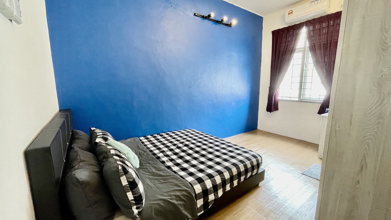 Photo of Bedroom in Taman Impian