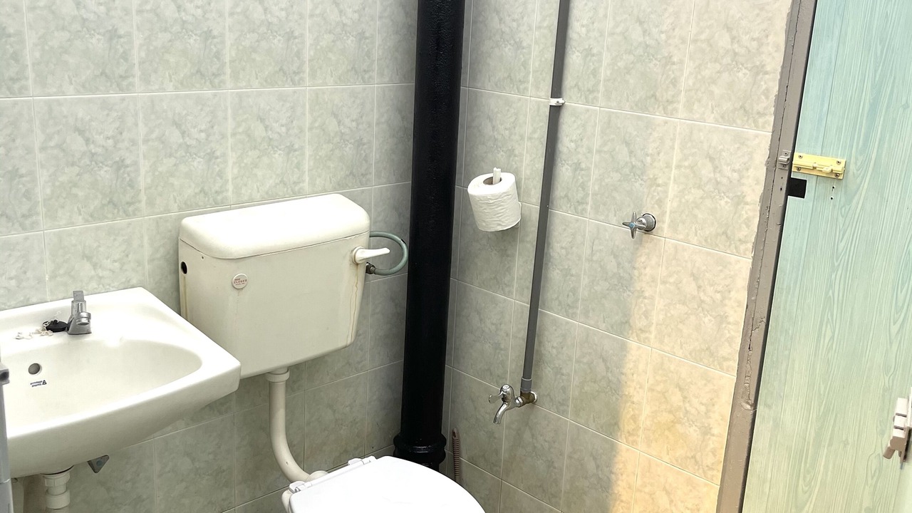 Photo of Bathroom in Taman Impian