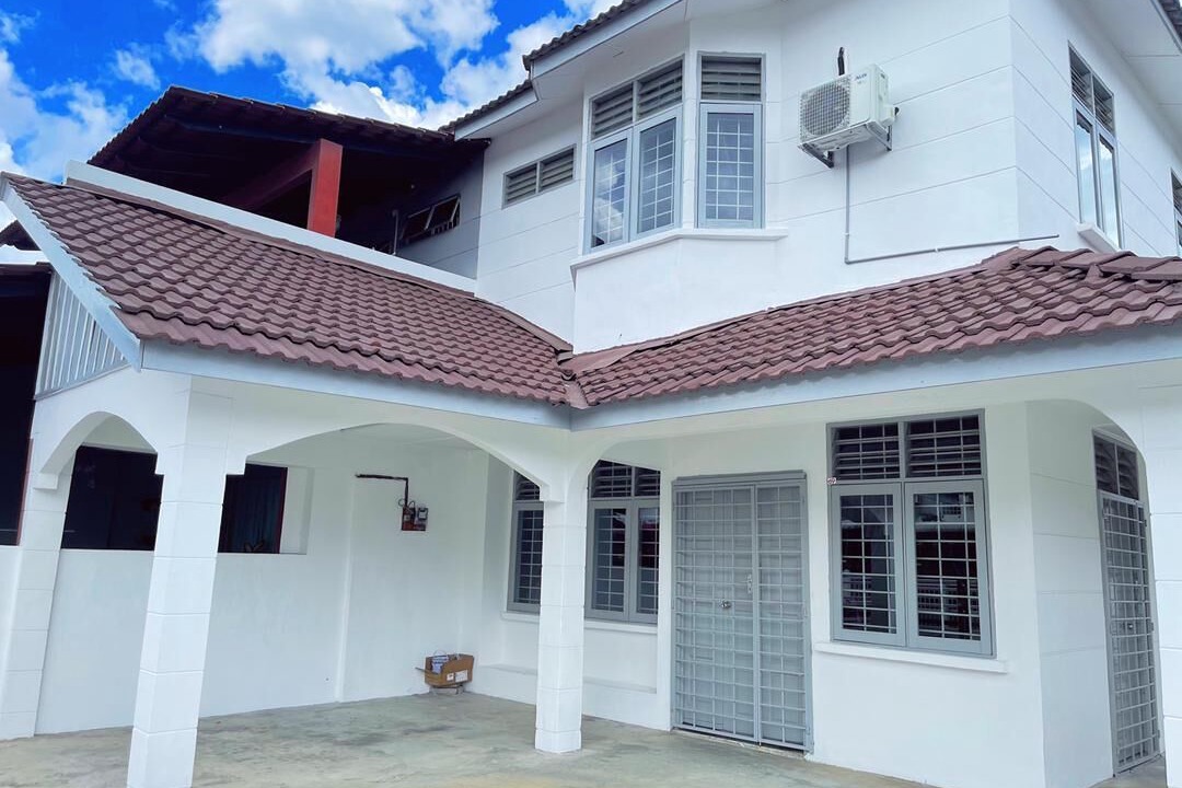 Photo of Outdoor in Taman Impian