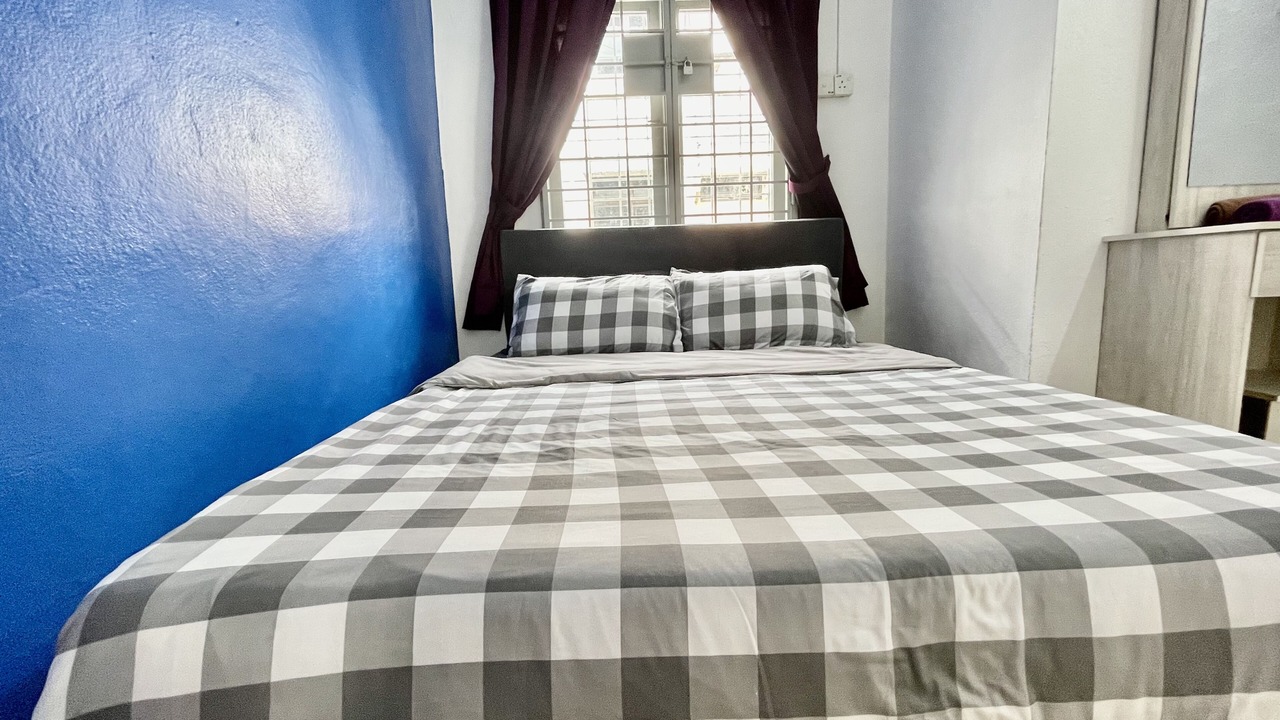 Photo of Bedroom in Taman Impian