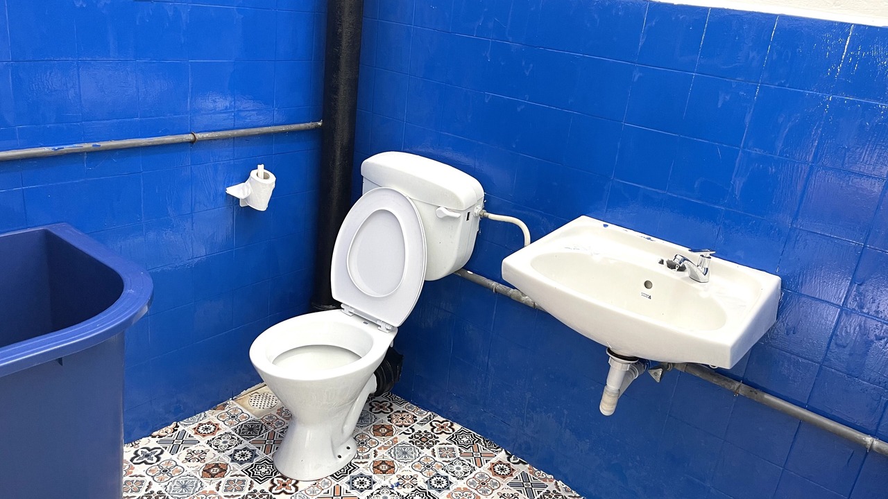 Photo of Bathroom in Taman Impian