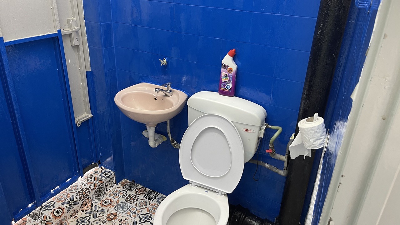 Photo of Bathroom in Taman Impian