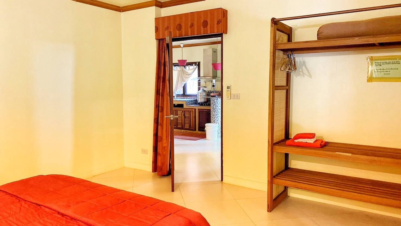 Photo of Bedroom in Ko Chang