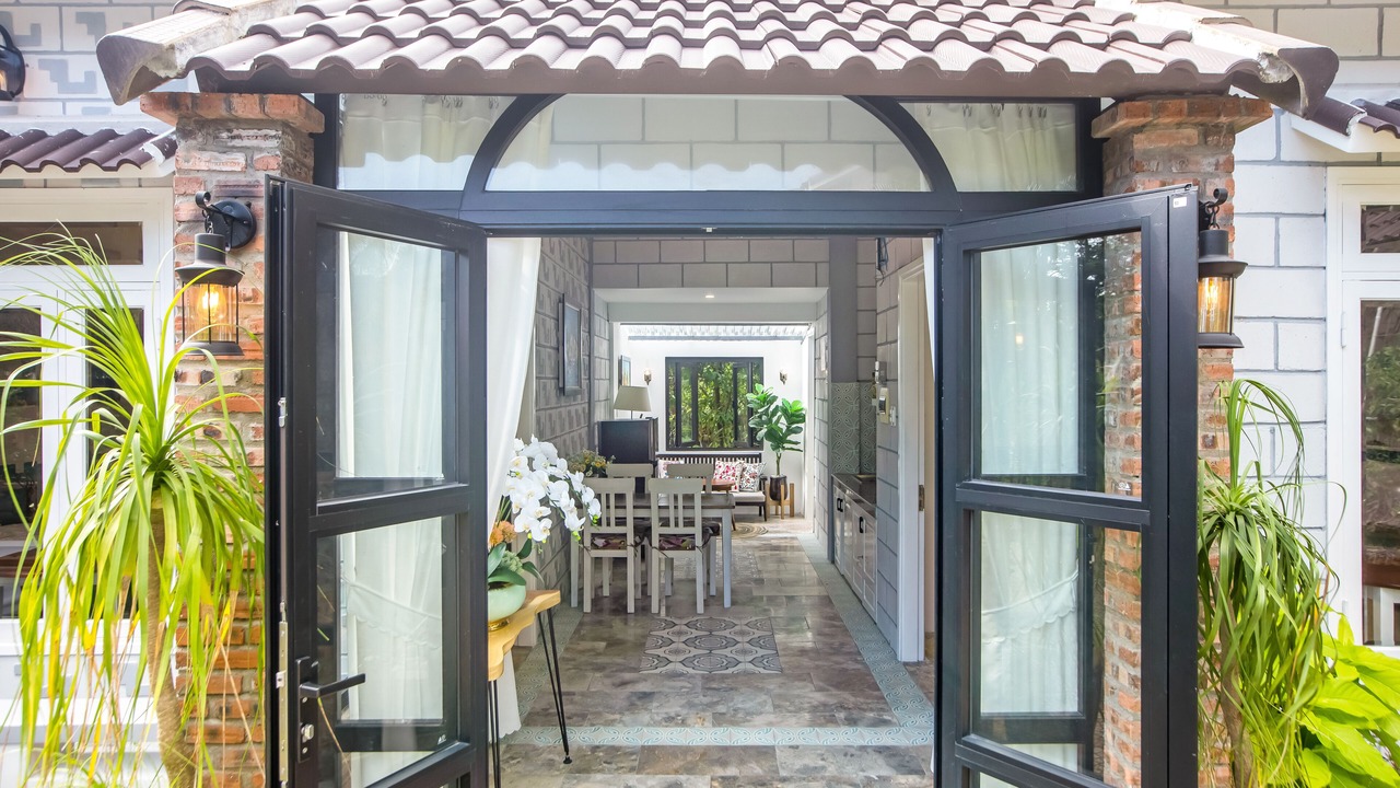 Photo of Outdoor in Cam Thanh