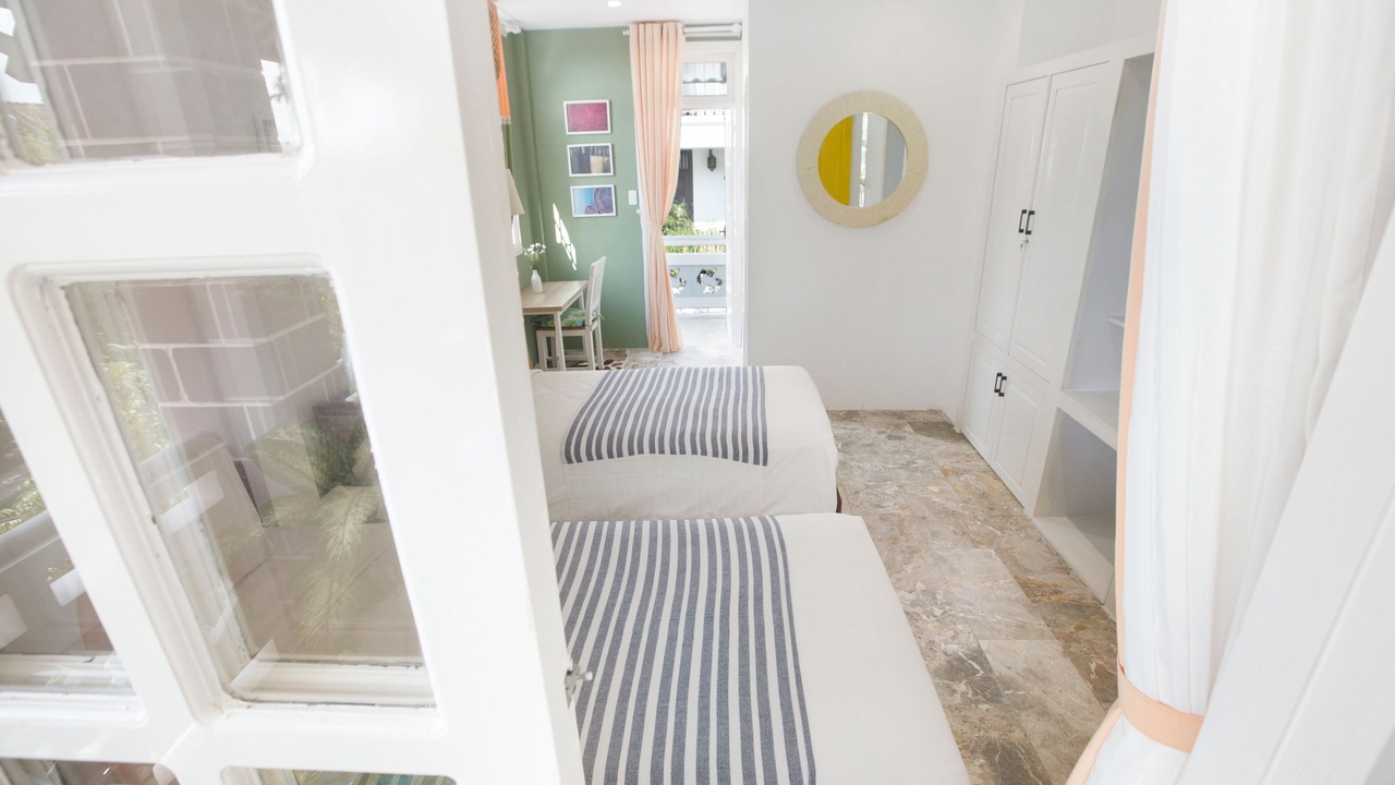 Photo of Bedroom in Cam Thanh