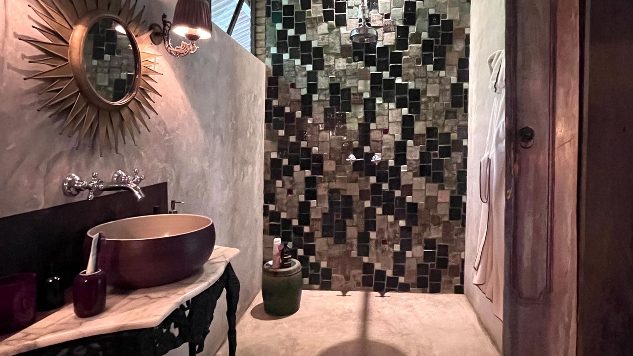Photo of Bathroom in Celuk