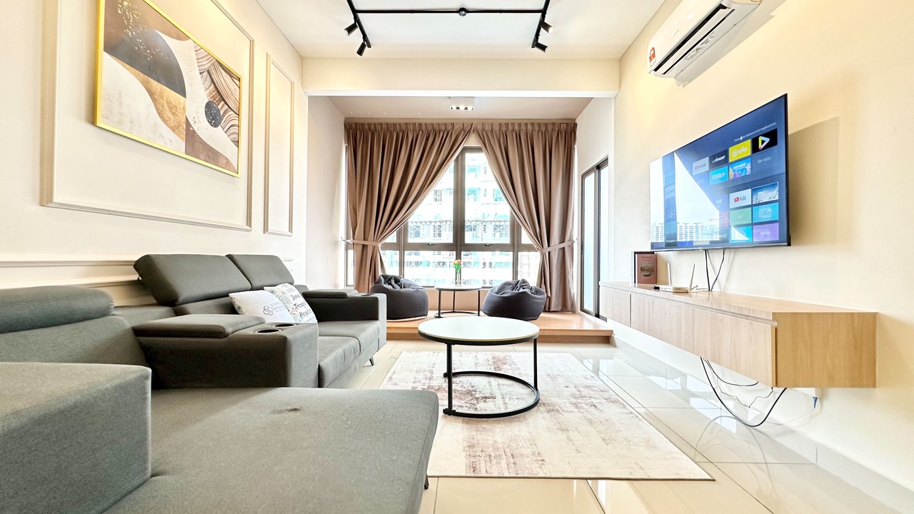 Photo of Livingroom in Malacca City