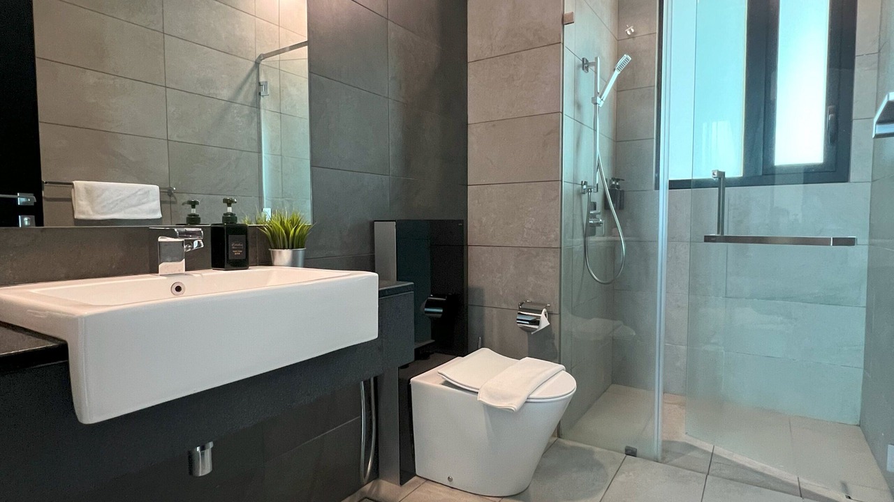 Photo of Bathroom in Kuala Lumpur