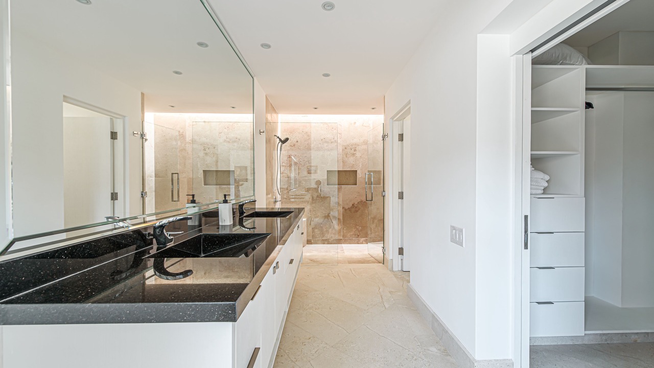 Photo of Bathroom in Pedregal