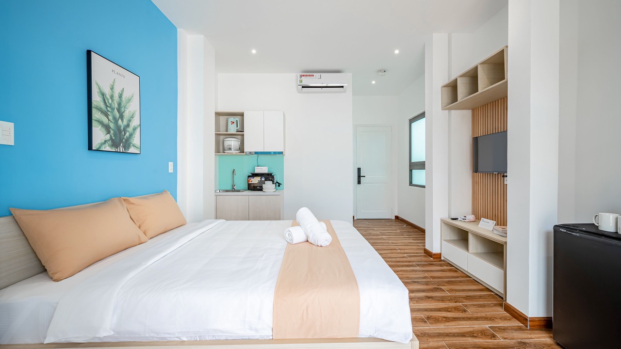 Photo of Livingroom in Binh Thanh