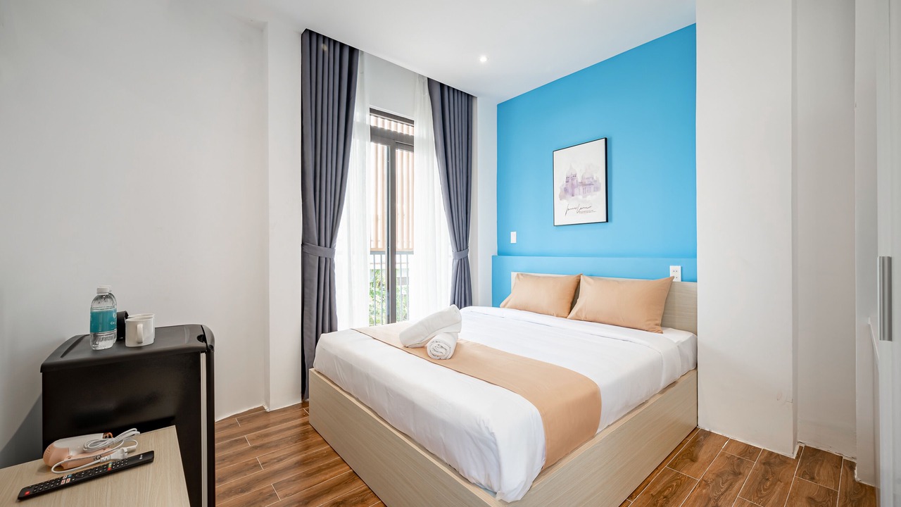 Photo of Bedroom in Binh Thanh