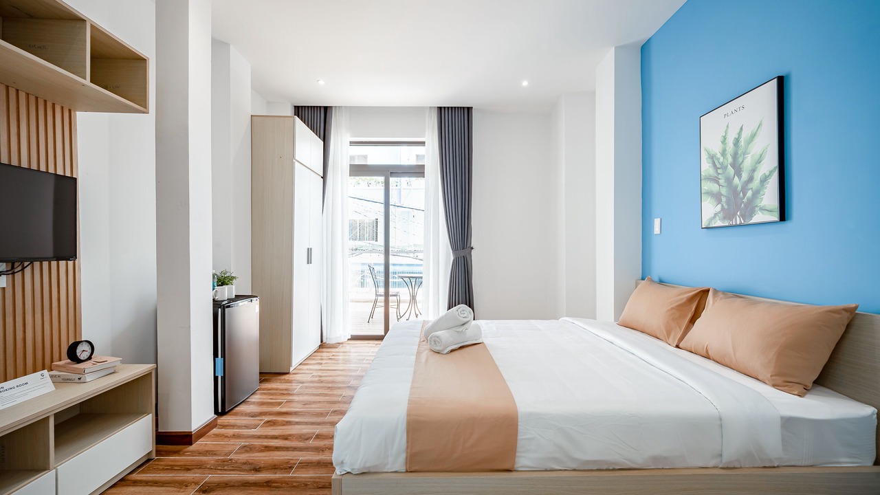 Photo of Bedroom in Binh Thanh