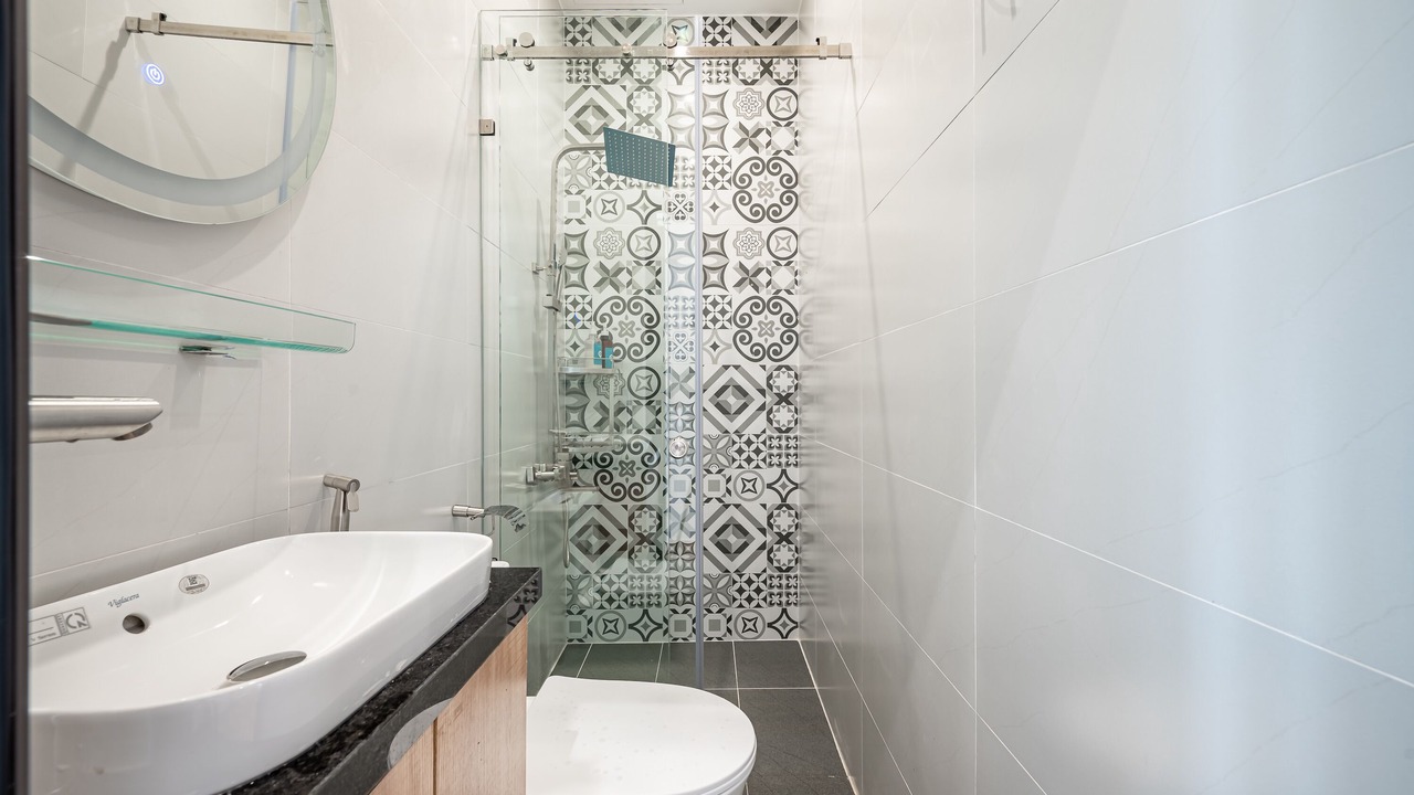 Photo of Bathroom in Binh Thanh