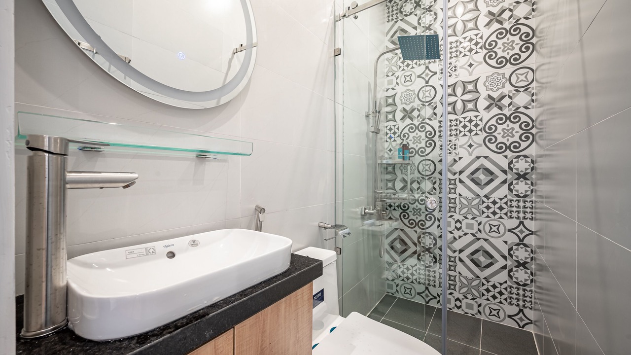 Photo of Bathroom in Binh Thanh