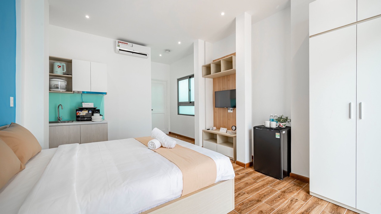 Photo of Bedroom in Binh Thanh
