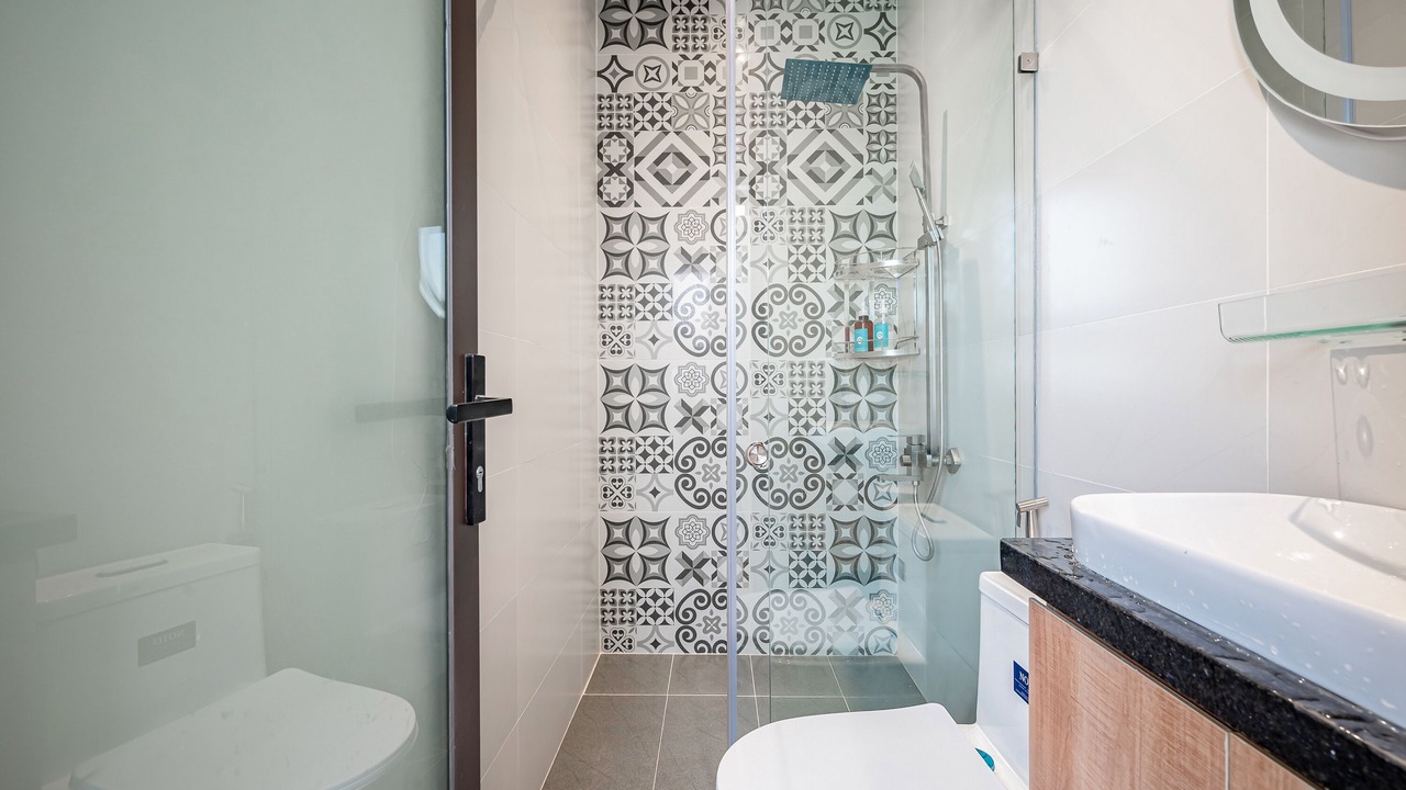 Photo of Bathroom in Binh Thanh