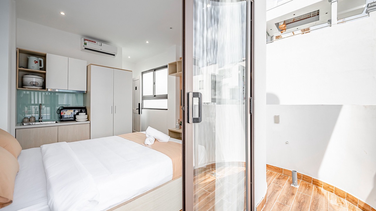 Photo of Bedroom in Binh Thanh