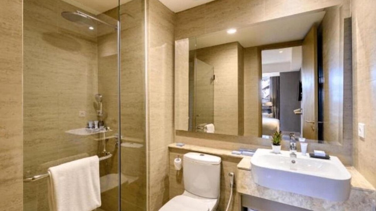 Photo of Bathroom in Pantai Indah Kapuk
