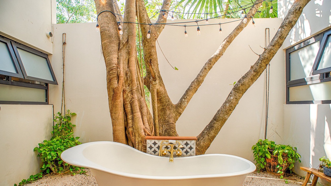 Photo of Outdoor in Puerto Aventuras