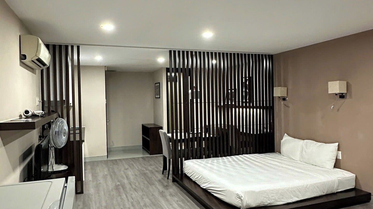 Photo of Bedroom in Phuong 6