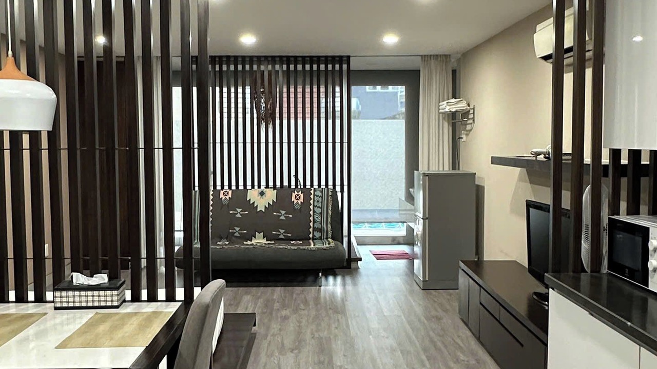 Photo of Livingroom in Phuong 6