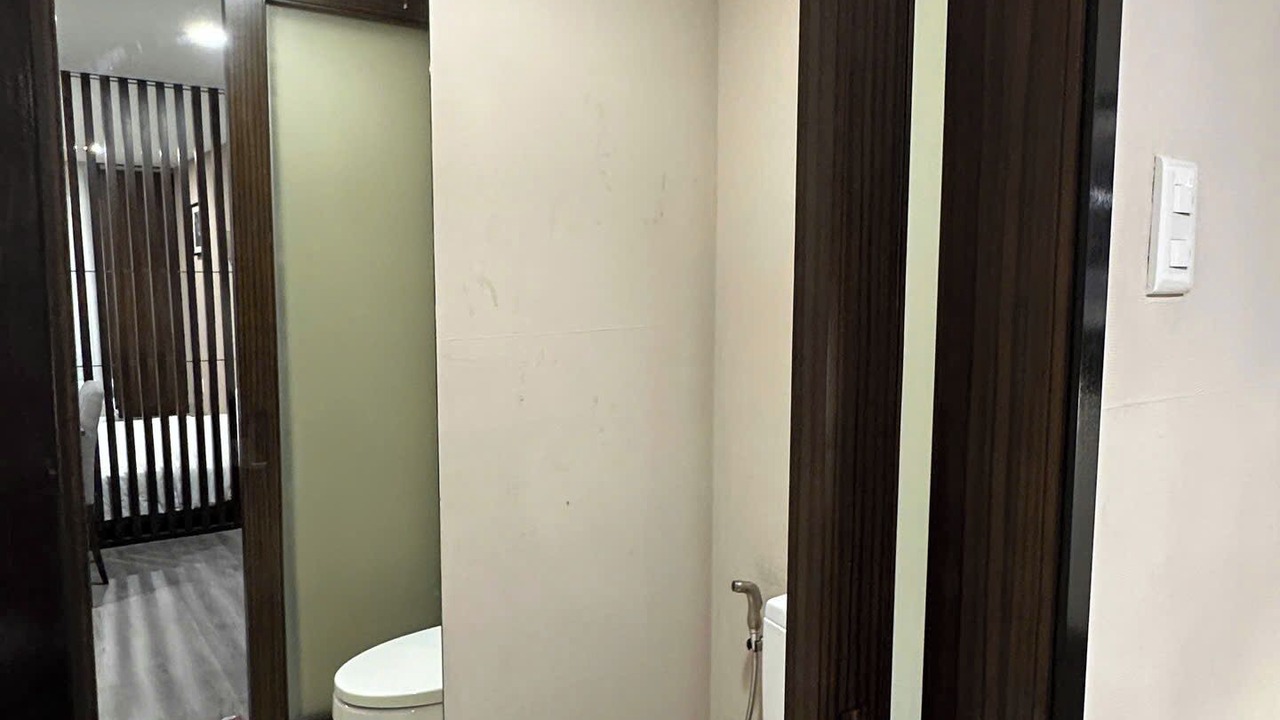 Photo of Bathroom in Phuong 6