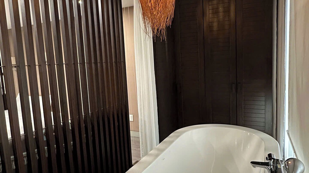 Photo of Bathroom in Phuong 6