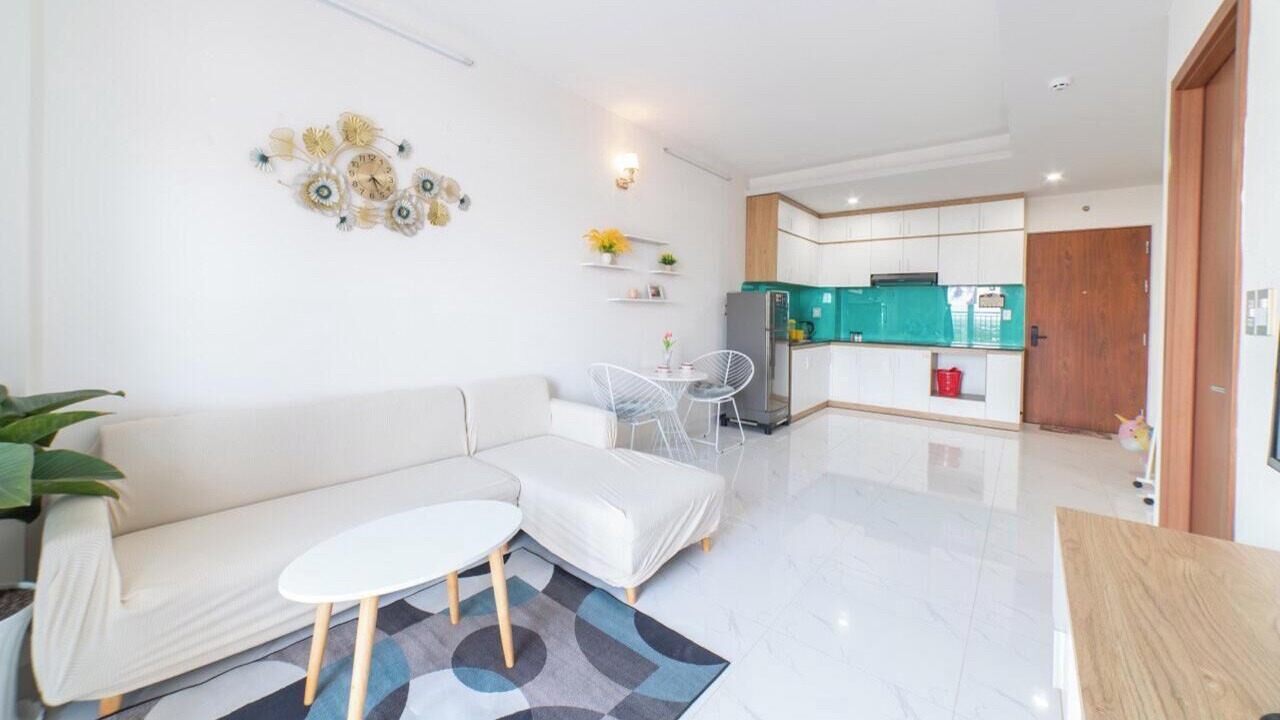 Photo of Livingroom in Phan Rang - Thap Cham