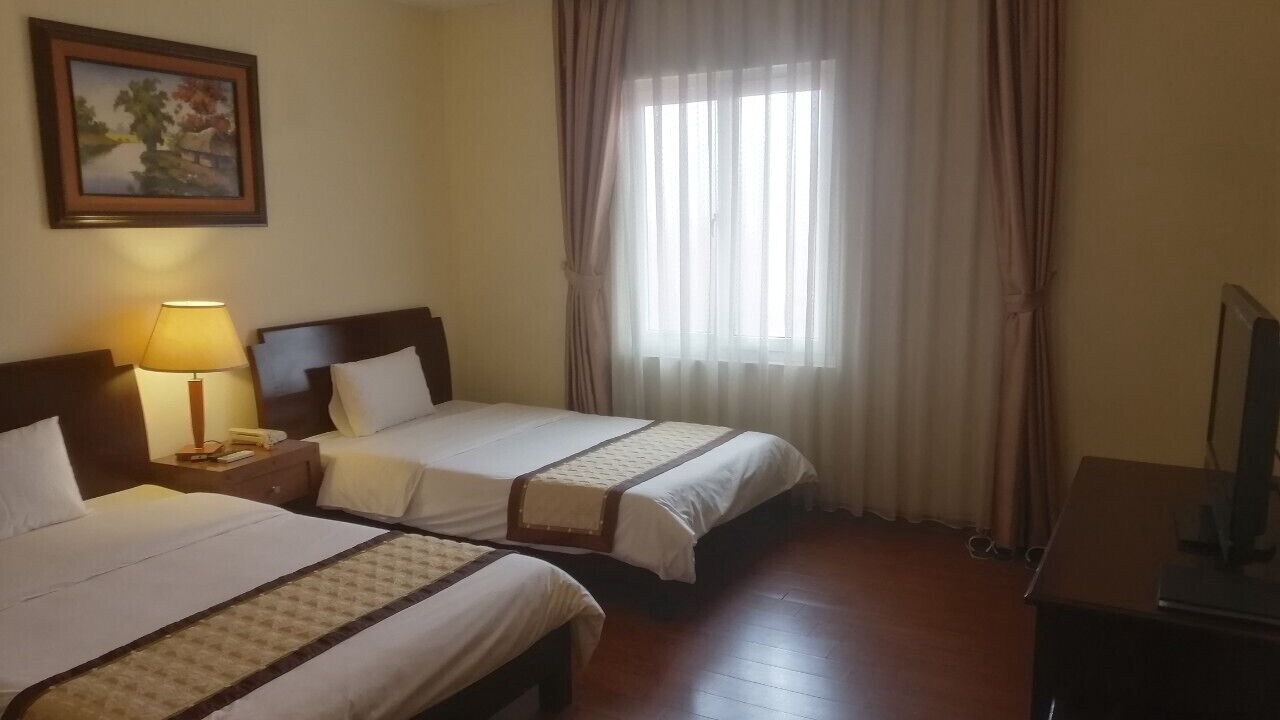 Photo of Bedroom in Dong Da