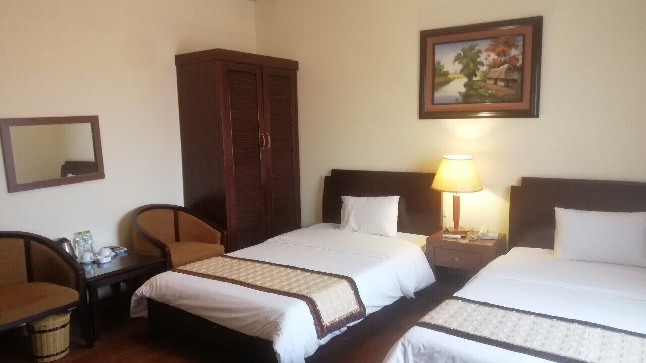 Photo of Bedroom in Dong Da