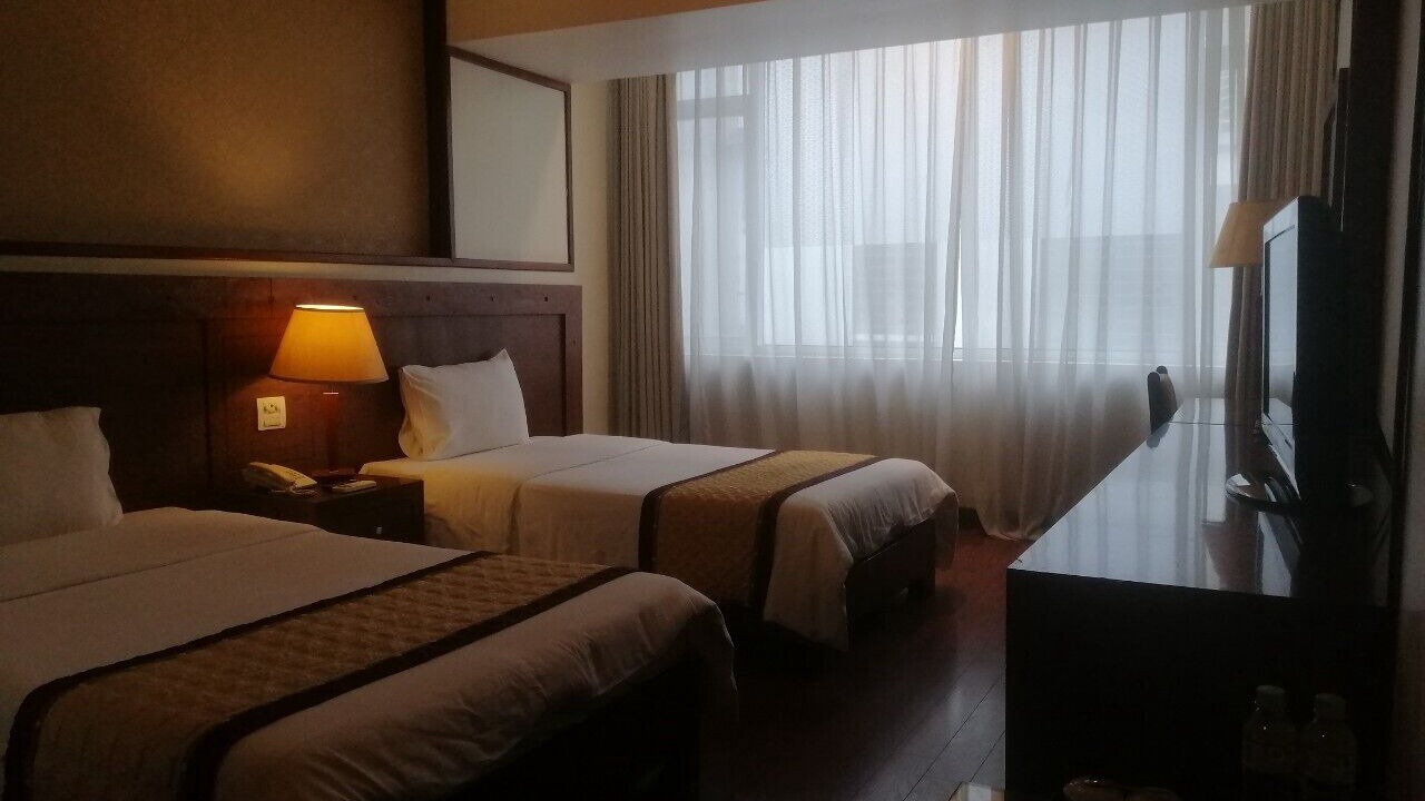 Photo of Bedroom in Dong Da