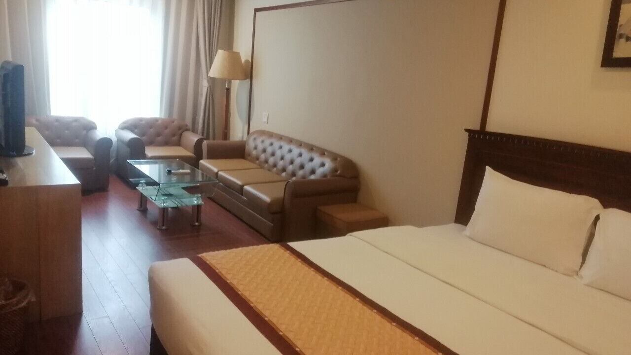 Photo of Bedroom in Dong Da