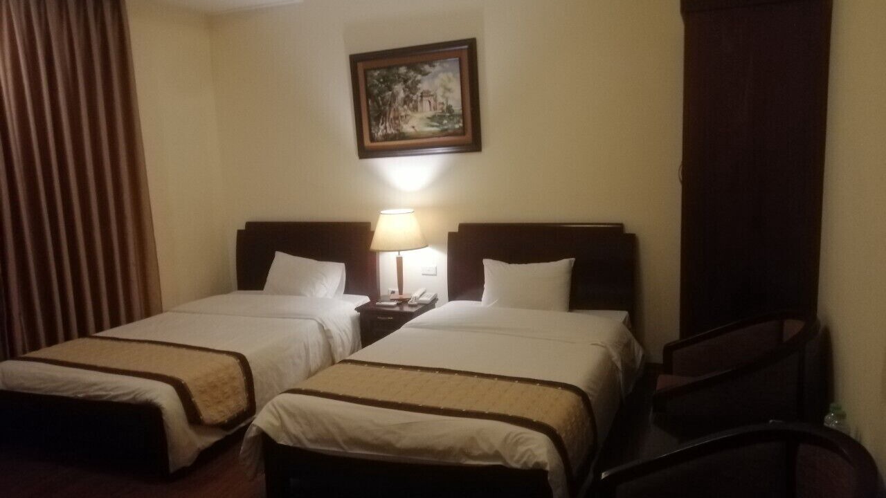 Photo of Bedroom in Dong Da