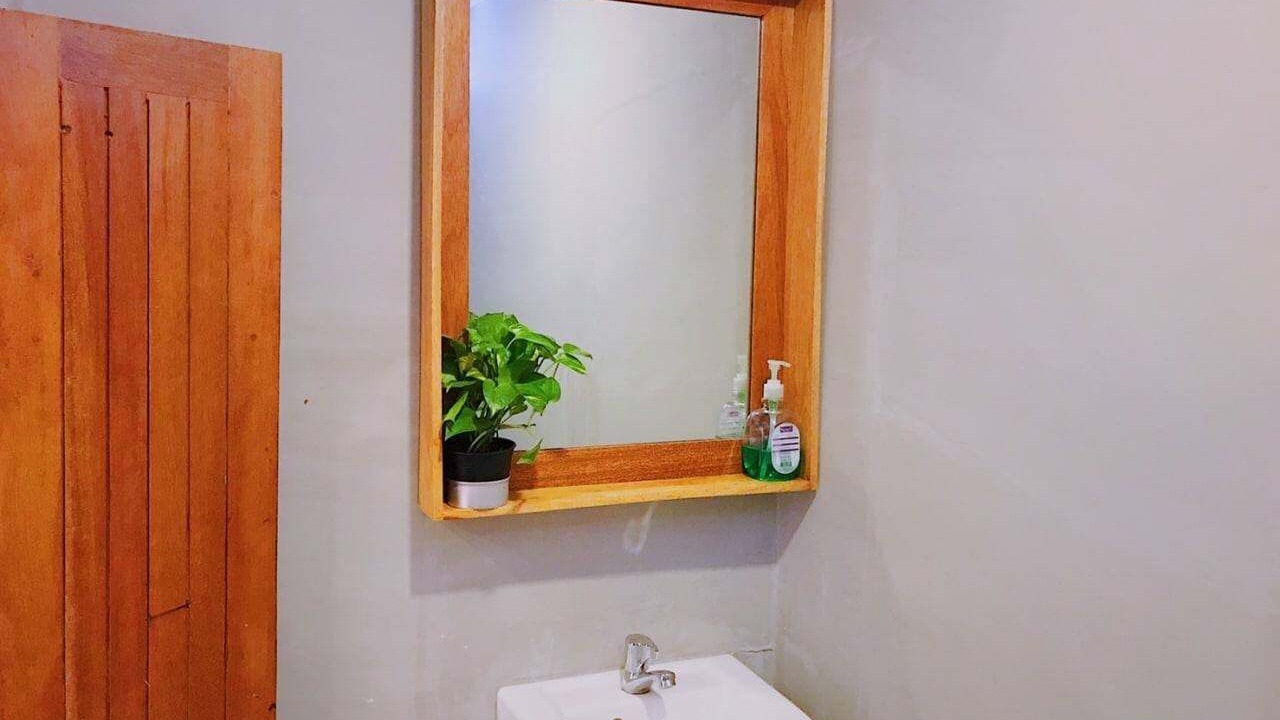 Photo of Bathroom in Ruessei Kaev