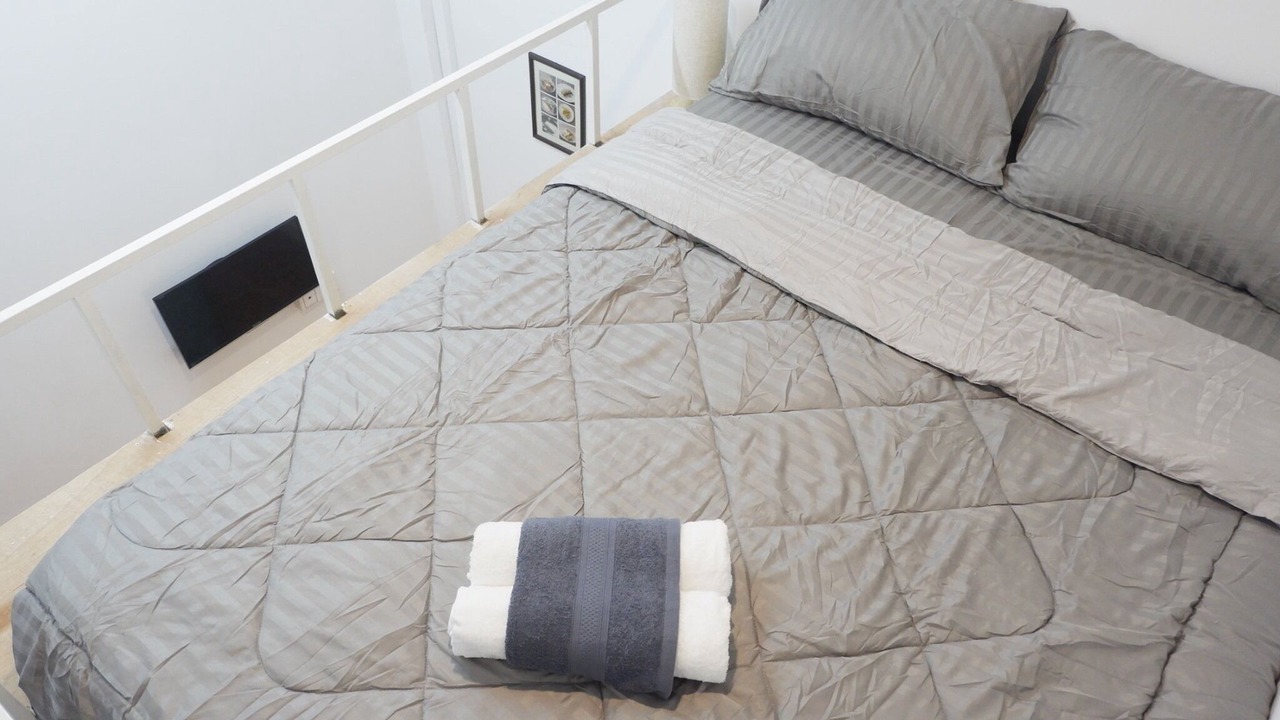 Photo of Bedroom in Ruessei Kaev