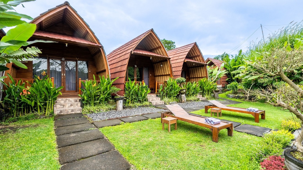 Photo of Outdoor in Toya Bungkah
