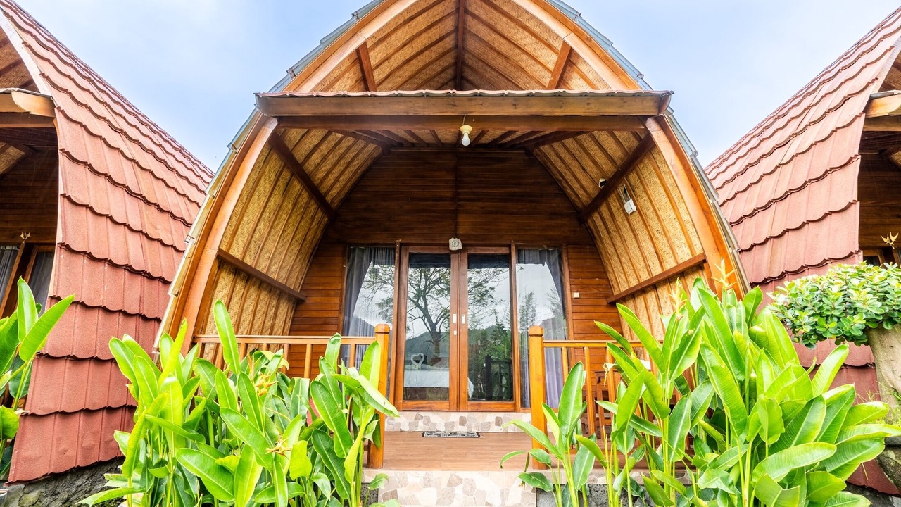 Photo of Outdoor in Toya Bungkah