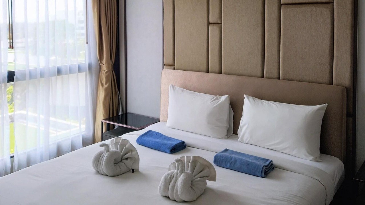 Photo of Bedroom in Cherngtalay