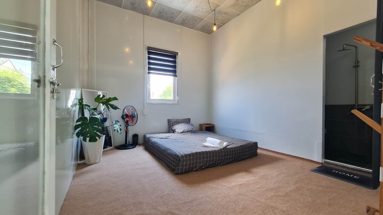 Photo of Bedroom in Phuong