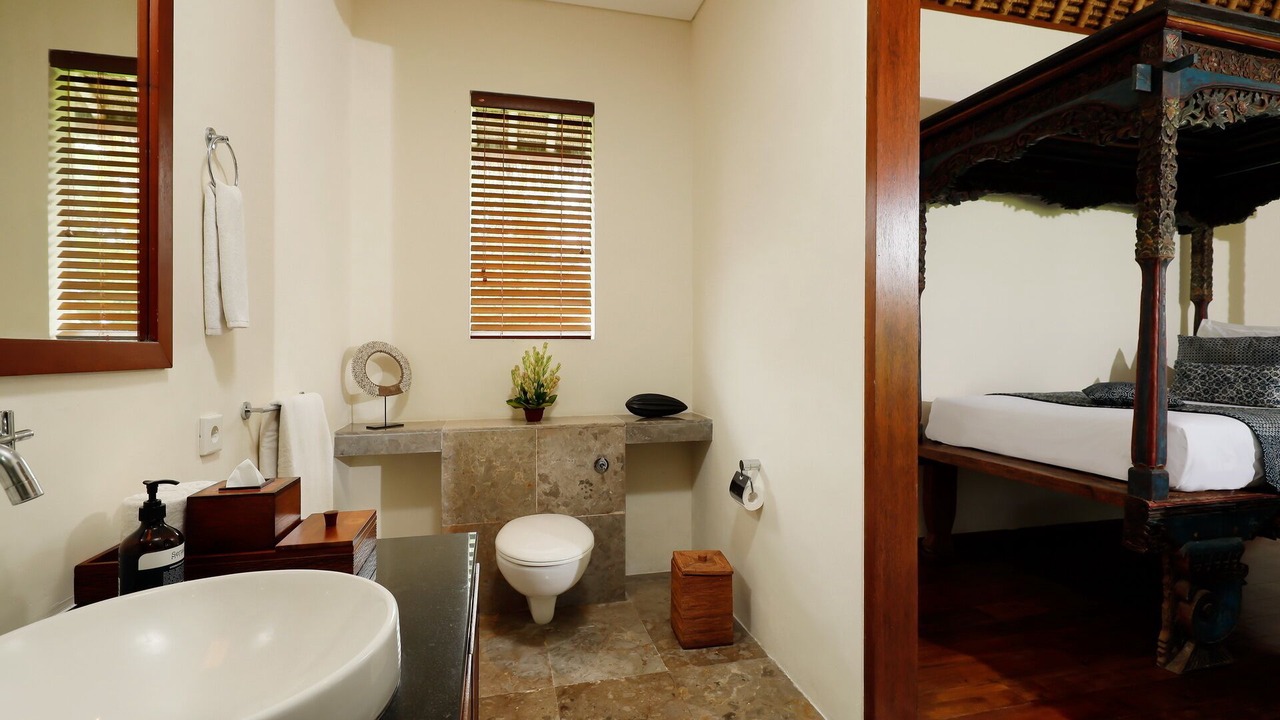 Photo of Bathroom in Taman Griya