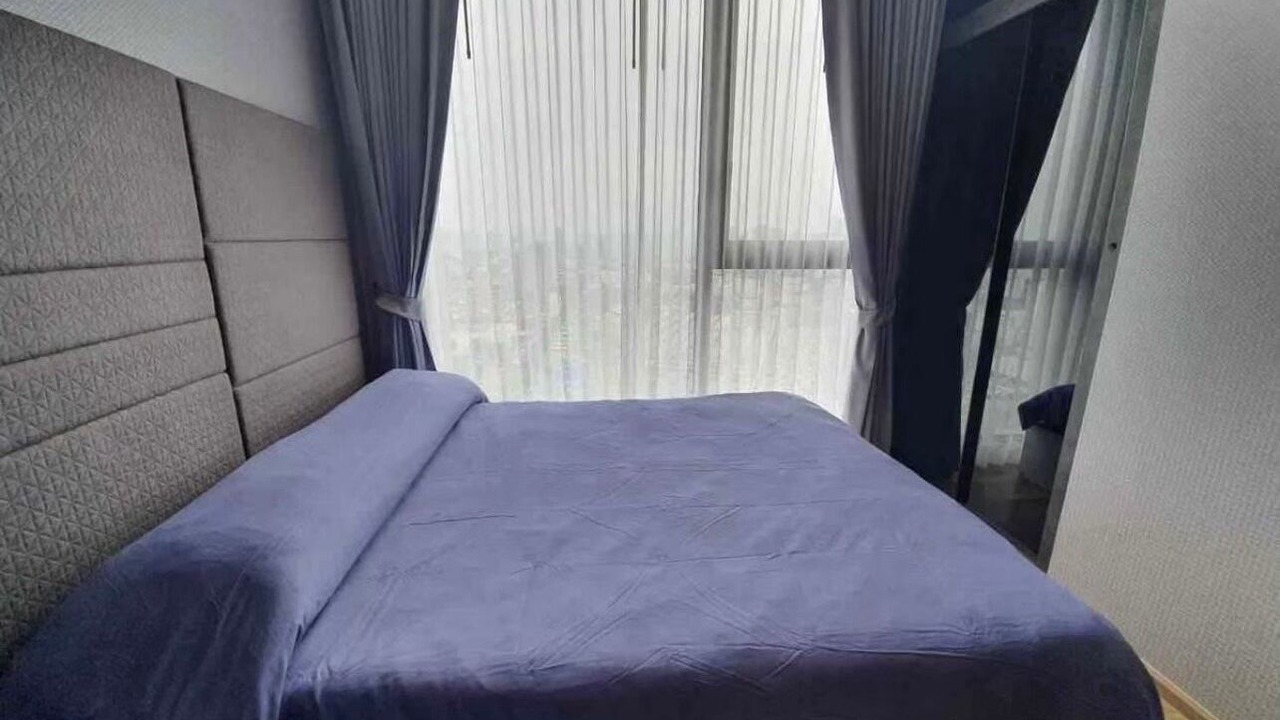 Photo of Bedroom in Phahonyothin