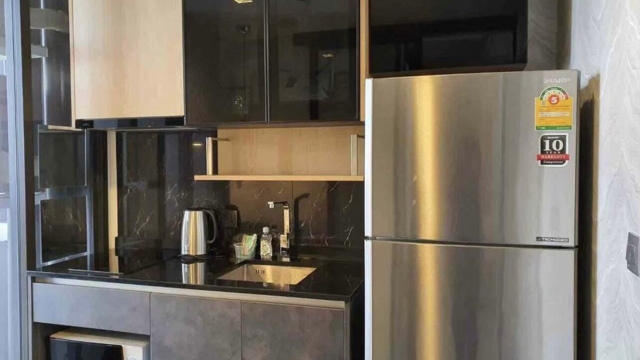 Photo of Kitchen in Phahonyothin