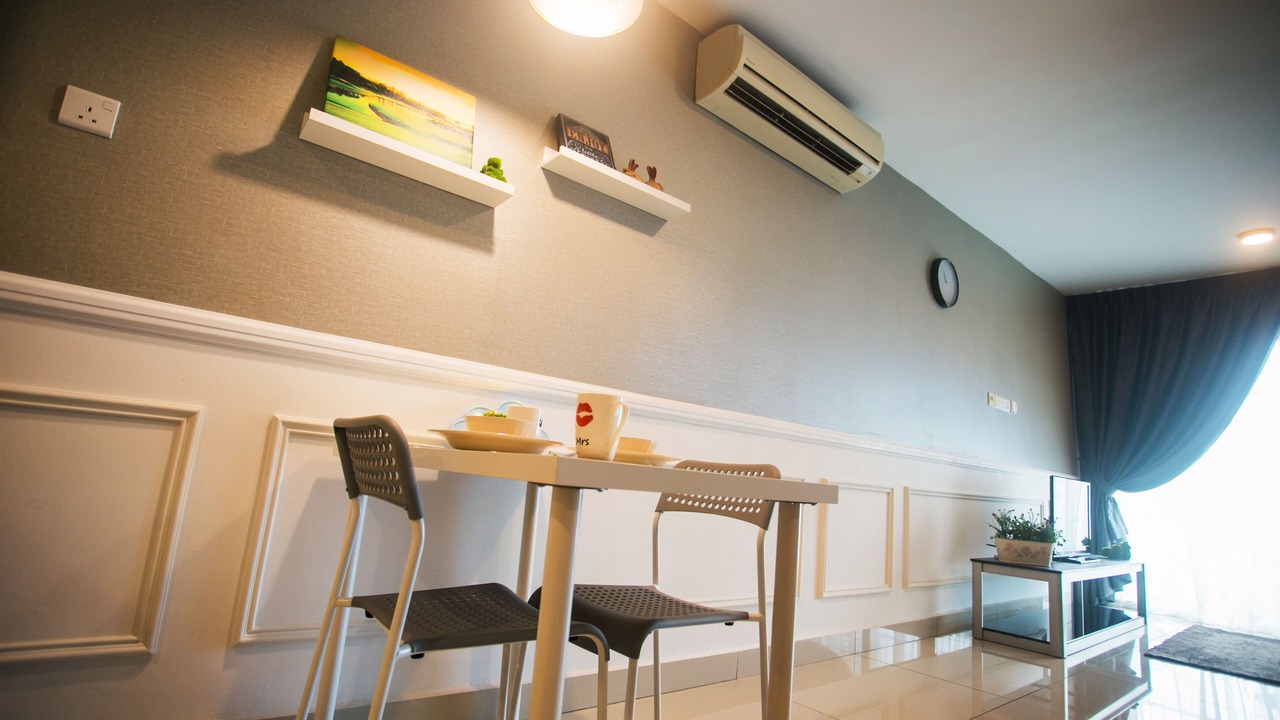 Photo of Livingroom in Taman Century