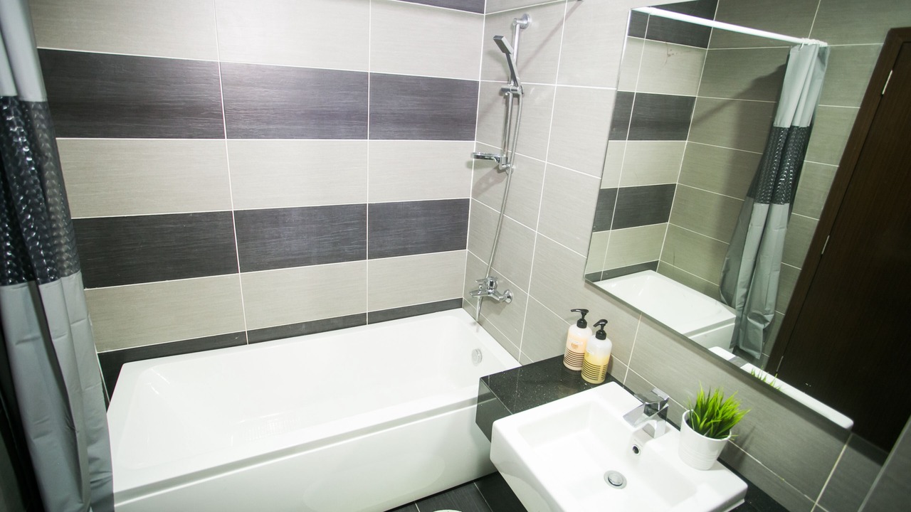 Photo of Bathroom in Taman Century