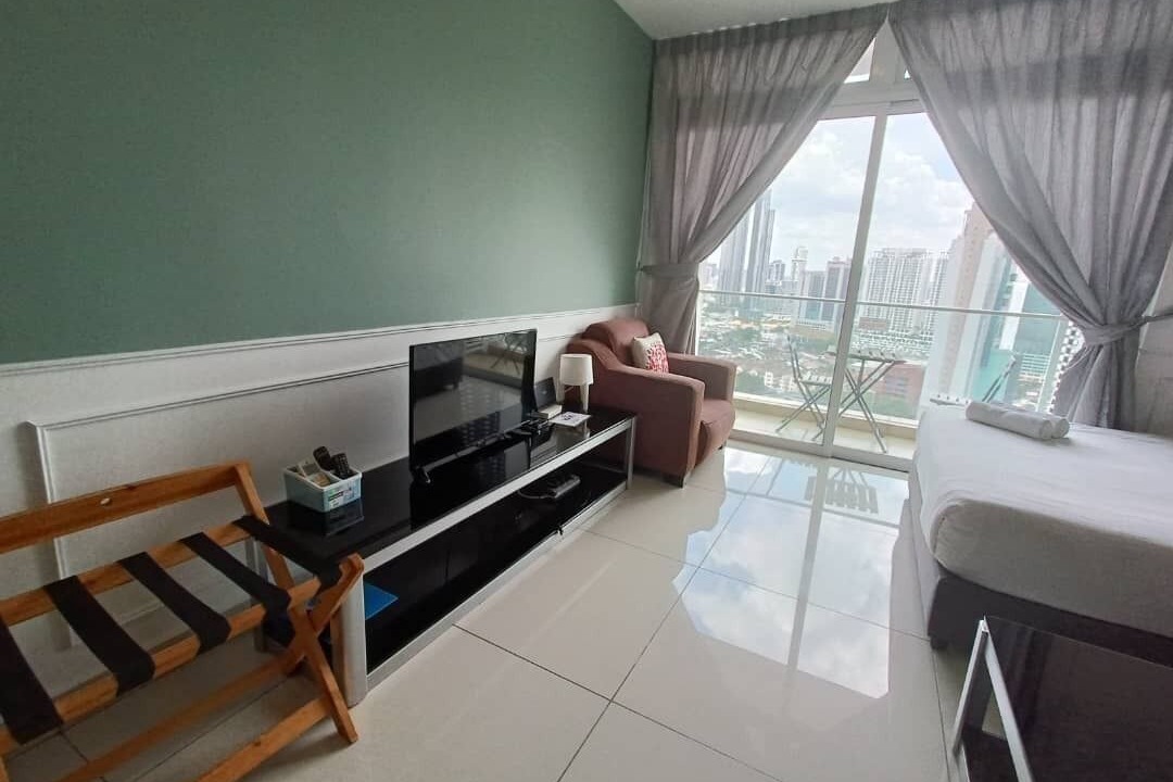 Photo of Livingroom in Taman Century