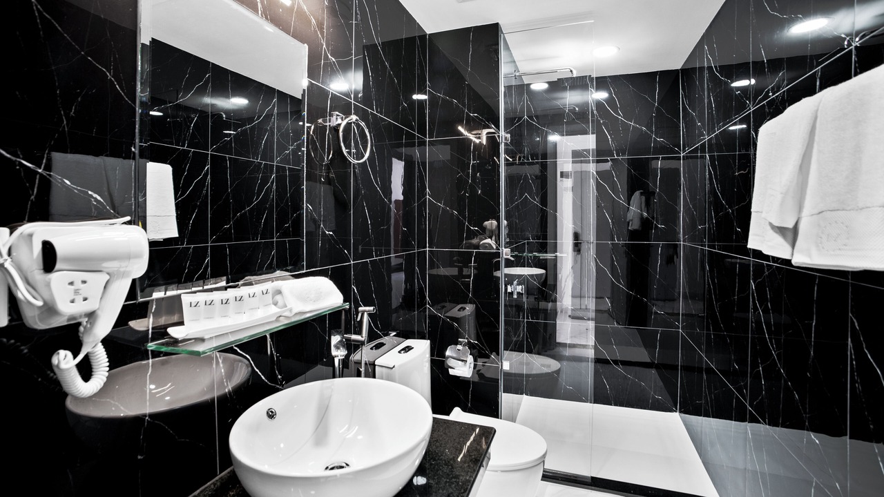 Photo of Bathroom in Sihanoukville City Centre