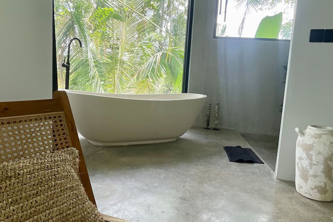 Photo of Bathroom in Tegallalang
