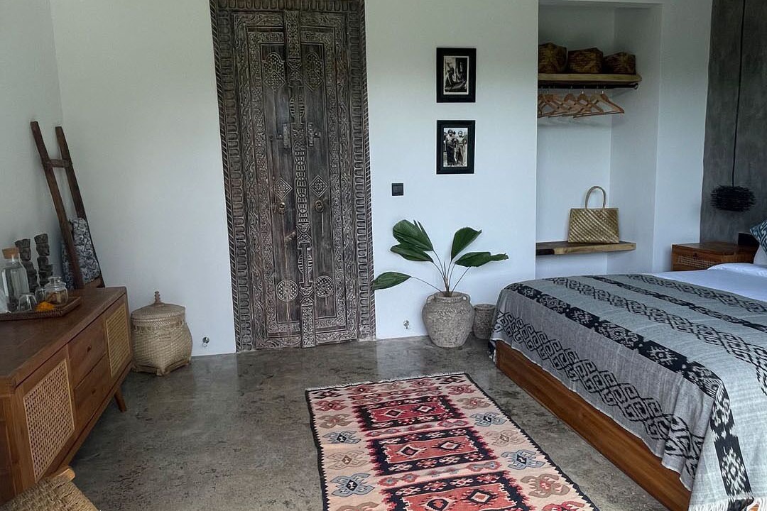 Photo of Bedroom in Tegallalang